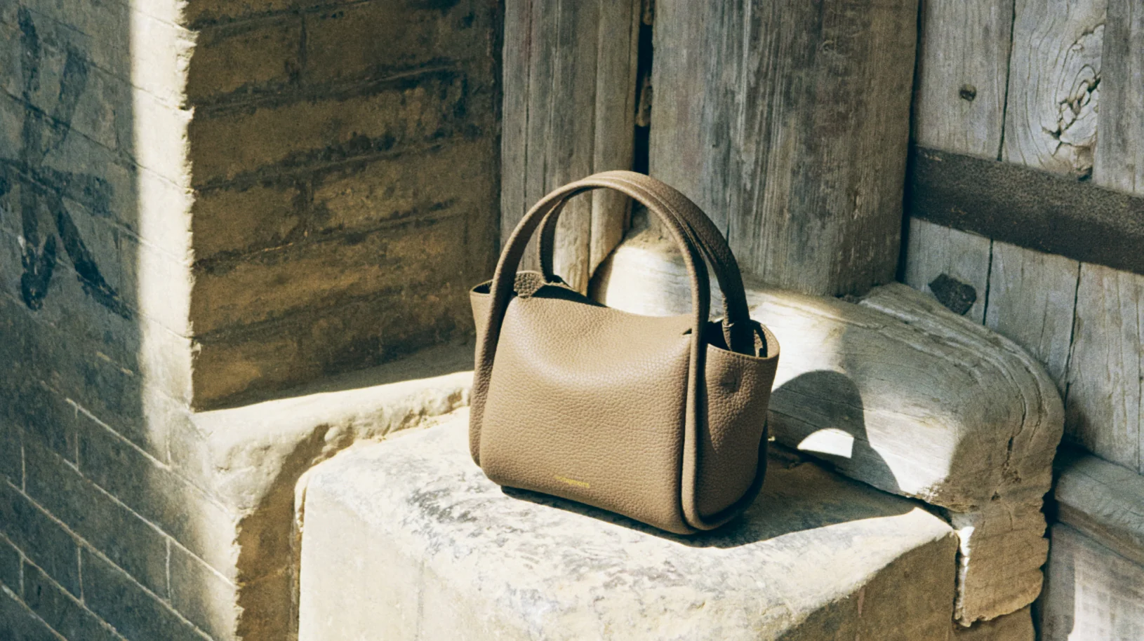 Bucket Bags That Are Roomier Than They Appear From the Outside